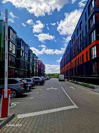 Центр продажу.ЖК Квітковий.Автономне газове опалення Бармаки