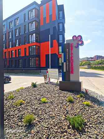 Центр продажу.ЖК Квітковий.Автономне газове опалення Бармаки