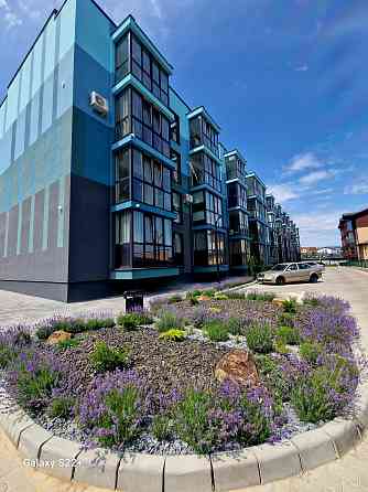 Центр продажу.ЖК Квітковий.Автономне газове опалення Бармаки