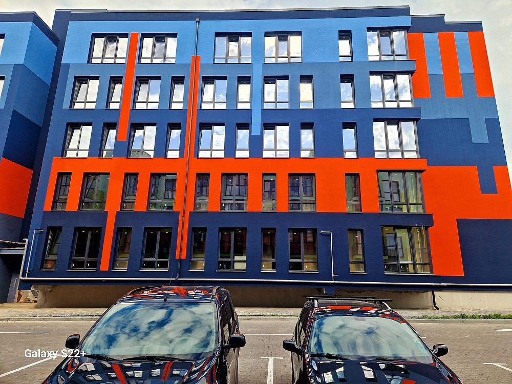 Центр продажу.ЖК Квітковий.Автономне газове опалення Бармаки - зображення 5