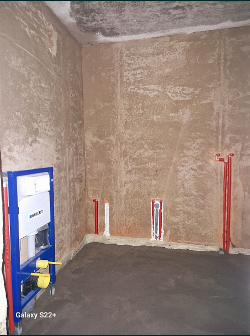 Центр продажу.ЖК Квітковий.Автономне газове опалення Бармаки - зображення 8