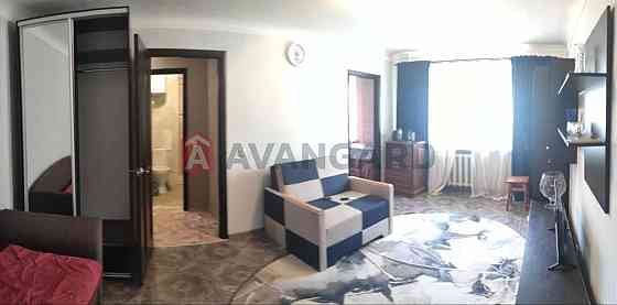 Продам 1-комнатную с ремонтом и мебелью пр. Гагарина Днепр