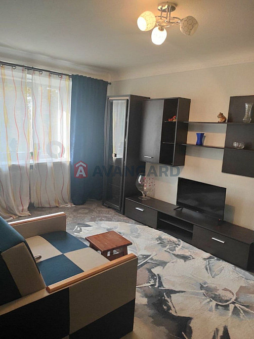 Продам 1-комнатную с ремонтом и мебелью пр. Гагарина Дніпро - зображення 4