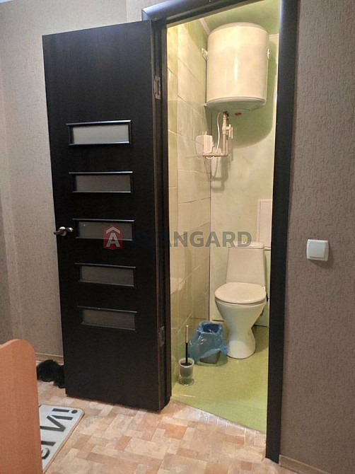 Продам 1-комнатную с ремонтом и мебелью пр. Гагарина Дніпро - зображення 2