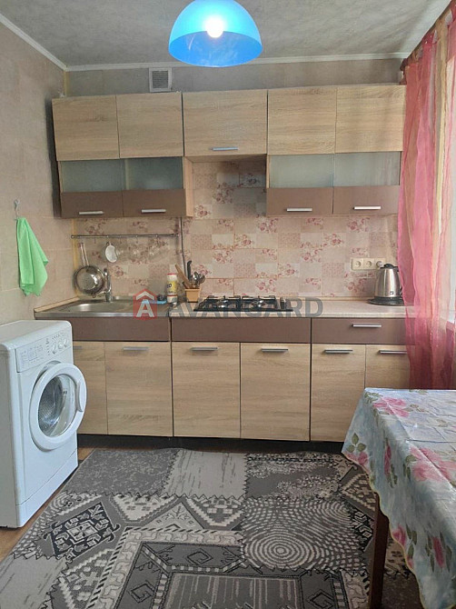 Продам 1-комнатную с ремонтом и мебелью пр. Гагарина Дніпро - зображення 1