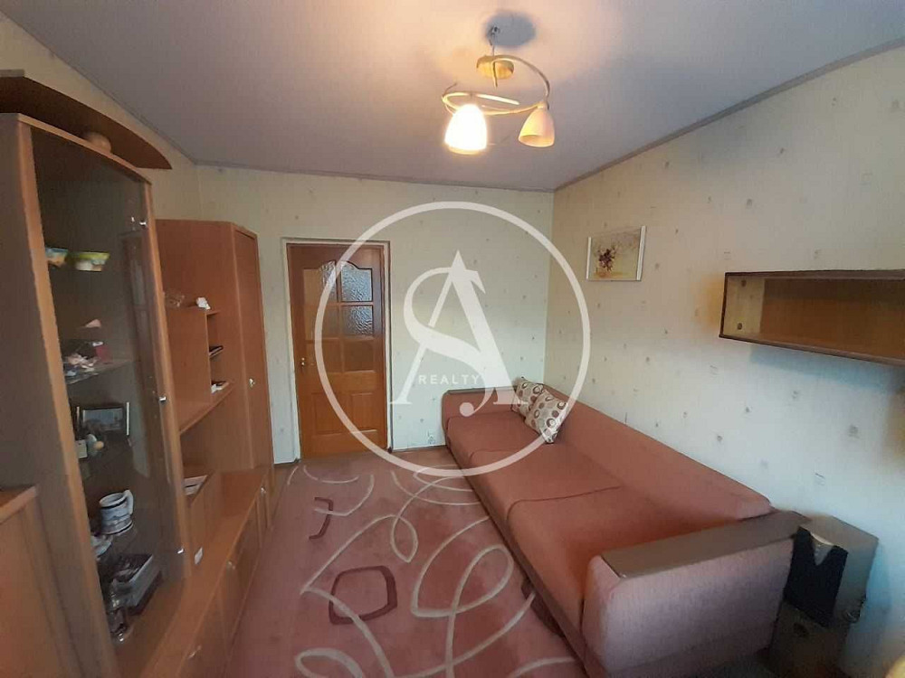 Продам квартиру в гарному стані вул. Заболотного поруч з метро Теремки Київ - зображення 7