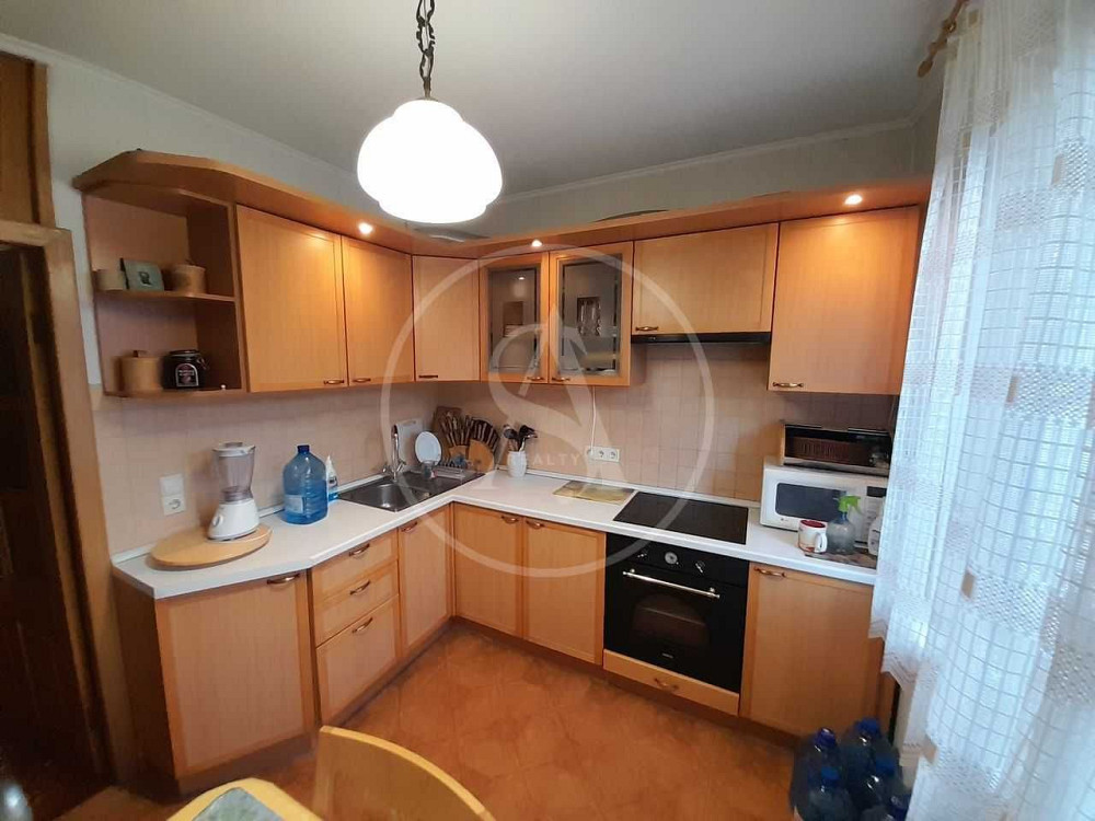 Продам квартиру в гарному стані вул. Заболотного поруч з метро Теремки Київ - зображення 2