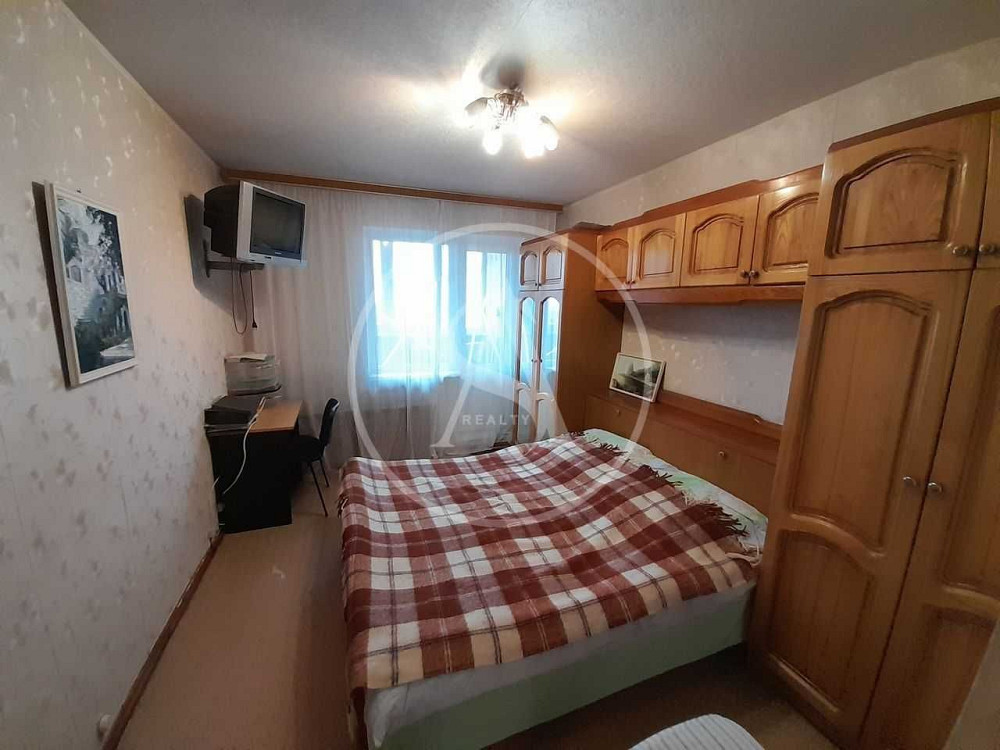 Продам квартиру в гарному стані вул. Заболотного поруч з метро Теремки Київ - зображення 8