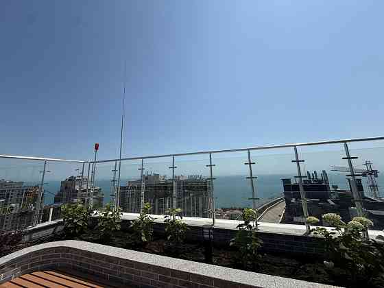 ЖК Атмосфера в Аркадии! Сданная секция! 36900$ Одесса