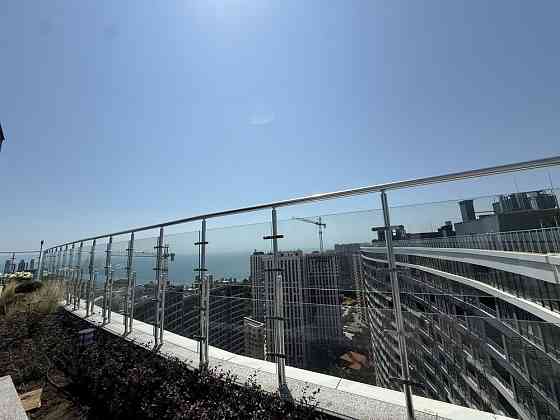 ЖК Атмосфера в Аркадии! Сданная секция! 36900$ Одесса