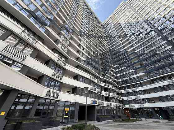 ЖК Атмосфера в Аркадии! Сданная секция! 36900$ Одесса