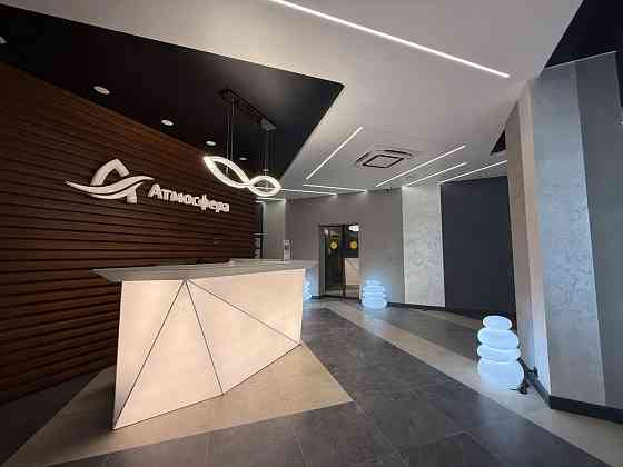 ЖК Атмосфера в Аркадии! Сданная секция! 36900$ Одесса