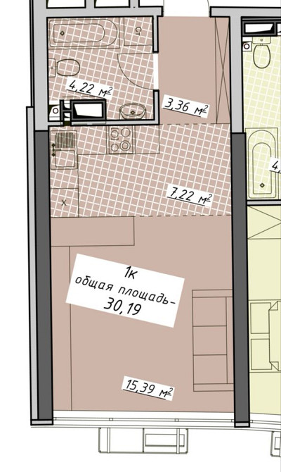 ЖК Атмосфера в Аркадии! Сданная секция! 36900$ Одесса - изображение 2
