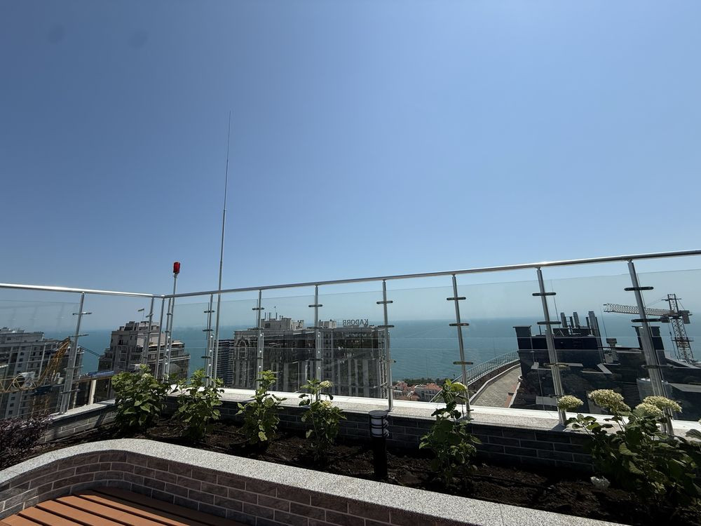 ЖК Атмосфера в Аркадии! Сданная секция! 36900$ Одесса - изображение 1