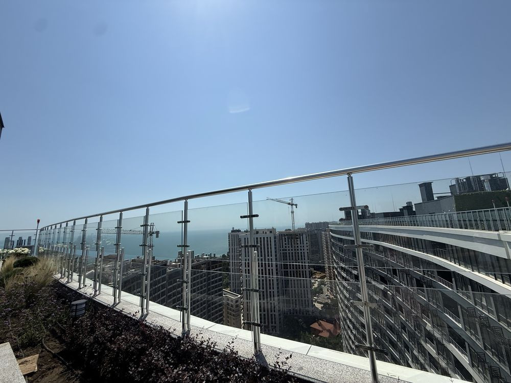 ЖК Атмосфера в Аркадии! Сданная секция! 36900$ Одесса - изображение 4