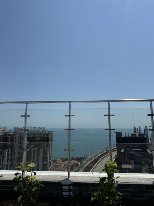 ЖК Атмосфера в Аркадии! Сданная секция! 36900$ Одесса - изображение 3