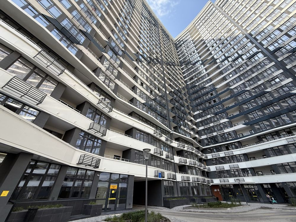 ЖК Атмосфера в Аркадии! Сданная секция! 36900$ Одесса - изображение 6