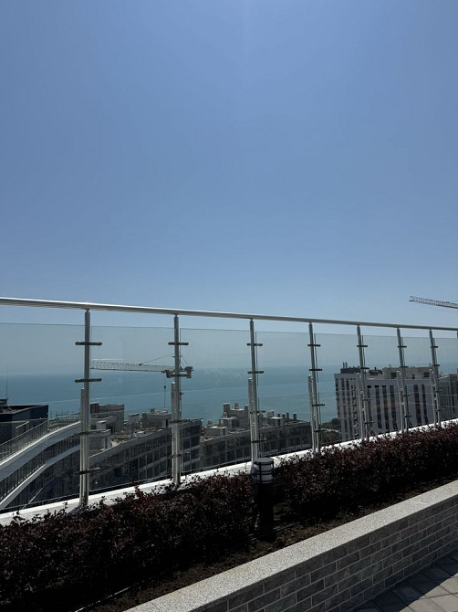 ЖК Атмосфера в Аркадии! Сданная секция! 36900$ Одесса - изображение 8