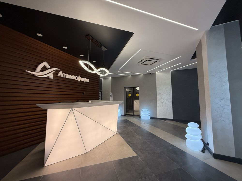 ЖК Атмосфера в Аркадии! Сданная секция! 36900$ Одесса - изображение 5