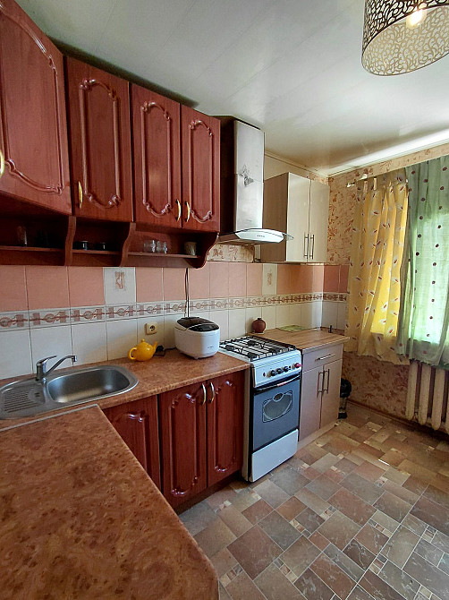 Будинок ЗДСК видова квартира Запоріжжя - зображення 7