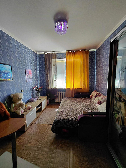 Будинок ЗДСК видова квартира Запоріжжя - зображення 2