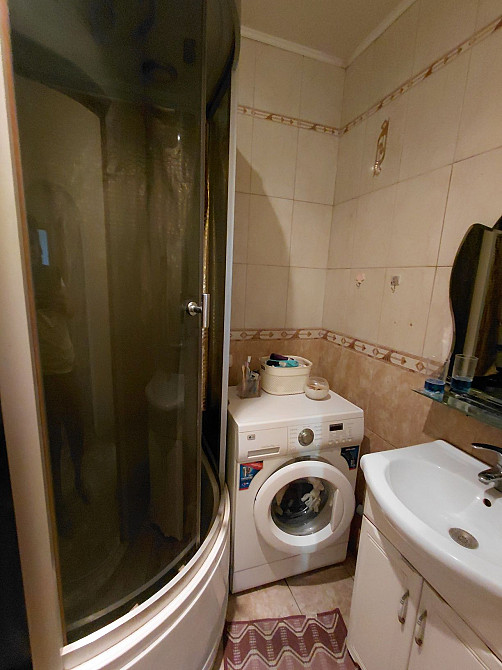 Будинок ЗДСК видова квартира Запоріжжя - зображення 6