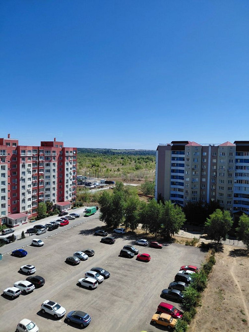 Будинок ЗДСК видова квартира Запоріжжя - зображення 3