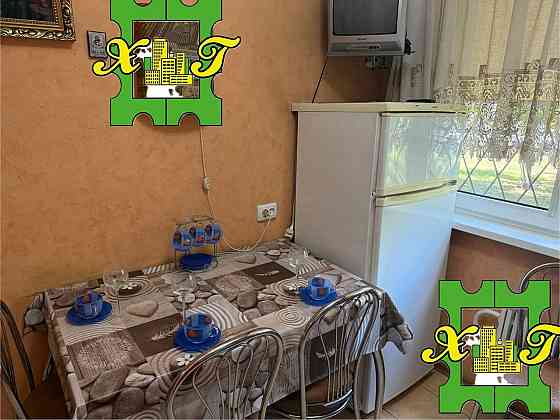 1-комнатная кв-ра с ремонтом и балконом у метро Холодная Гора Харьков