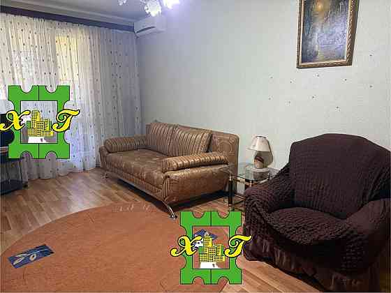 1-комнатная кв-ра с ремонтом и балконом у метро Холодная Гора Харьков