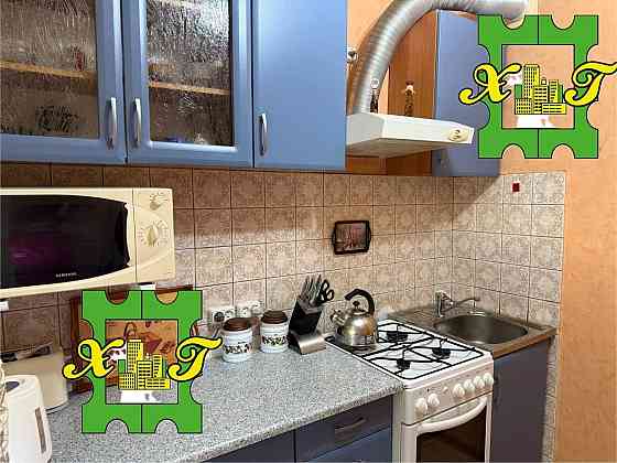 1-комнатная кв-ра с ремонтом и балконом у метро Холодная Гора Харьков