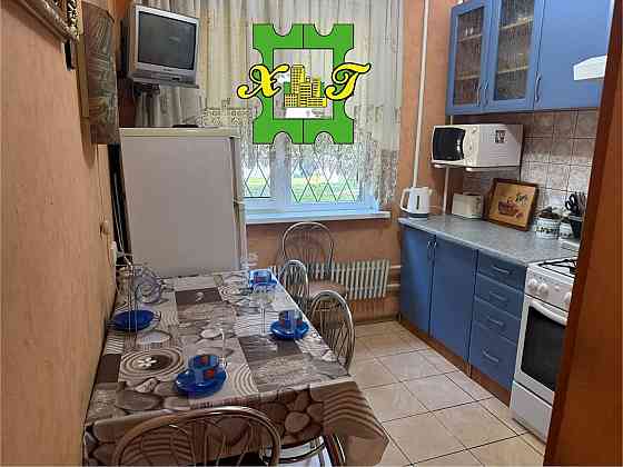 1-комнатная кв-ра с ремонтом и балконом у метро Холодная Гора Харьков