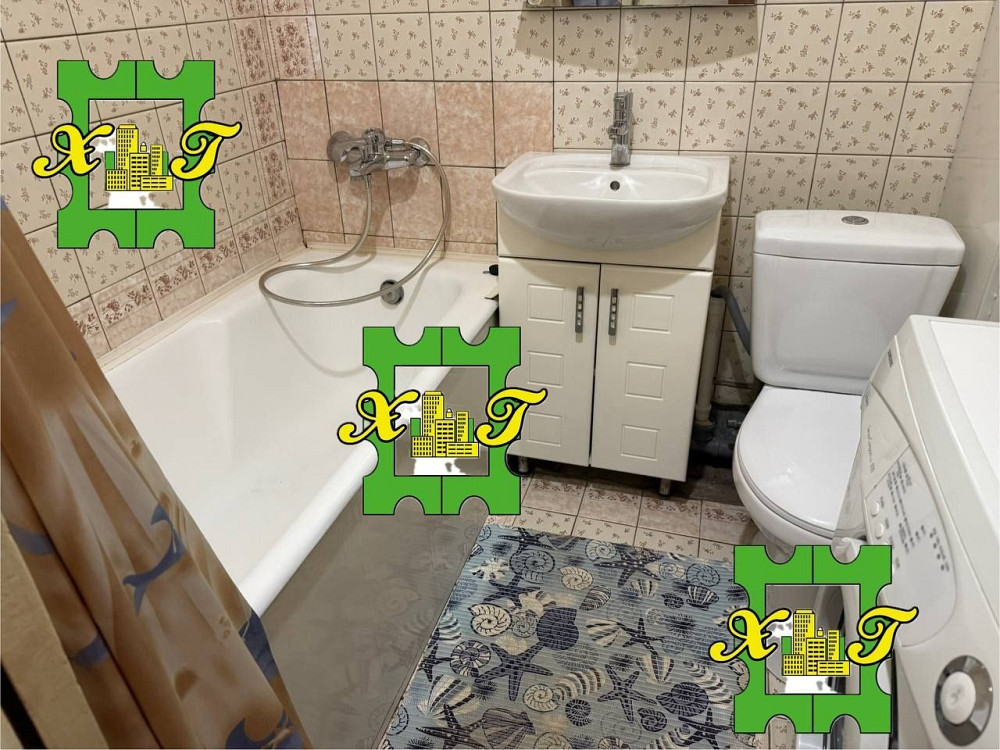 1-комнатная кв-ра с ремонтом и балконом у метро Холодная Гора Харьков - изображение 7