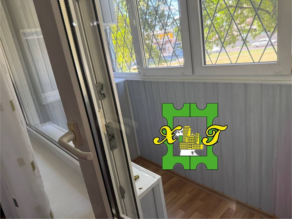 1-комнатная кв-ра с ремонтом и балконом у метро Холодная Гора Харьков - изображение 8