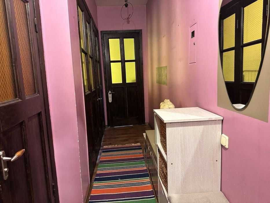 2 комн -55 метров. Центр. Сталинка. Ремонт. Мебель. ул. Б Арнаутская Одесса - изображение 7