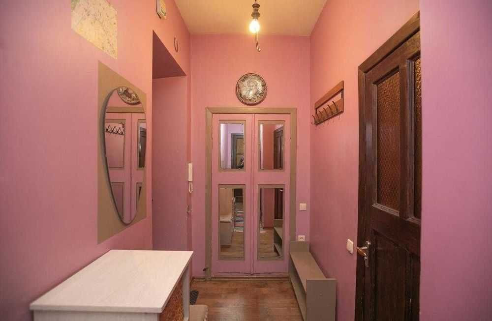 2 комн -55 метров. Центр. Сталинка. Ремонт. Мебель. ул. Б Арнаутская Одесса - изображение 8