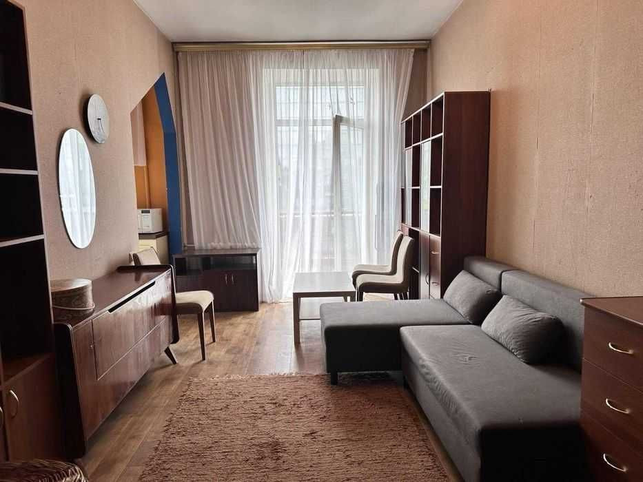 2 комн -55 метров. Центр. Сталинка. Ремонт. Мебель. ул. Б Арнаутская Одесса - изображение 5