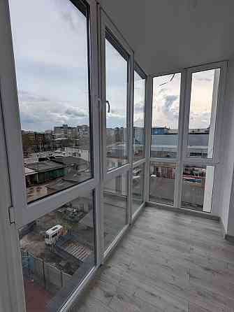 Продаж 1 кім з ремонтом ЖК Липки Ивано-Франковск