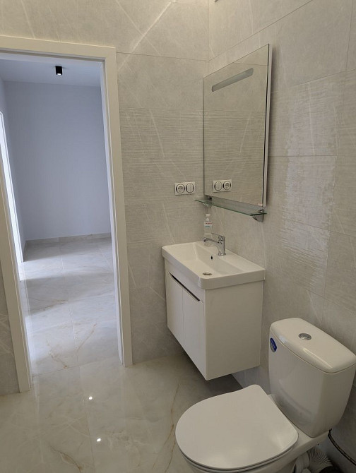 Продаж 1 кім з ремонтом ЖК Липки Ивано-Франковск - изображение 8