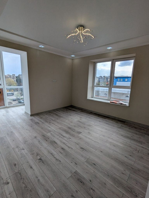 Продаж 1 кім з ремонтом ЖК Липки Ивано-Франковск - изображение 6