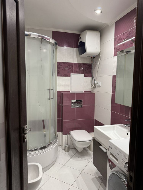 Продаж 3-ох кімнатної квартири в м. Новояворівськ Новояворівськ - зображення 8