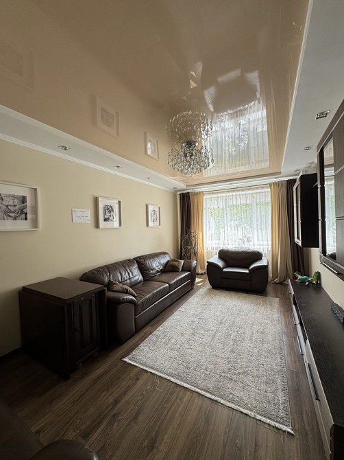 Продаж 3-ох кімнатної квартири в м. Новояворівськ Новояворівськ - зображення 2