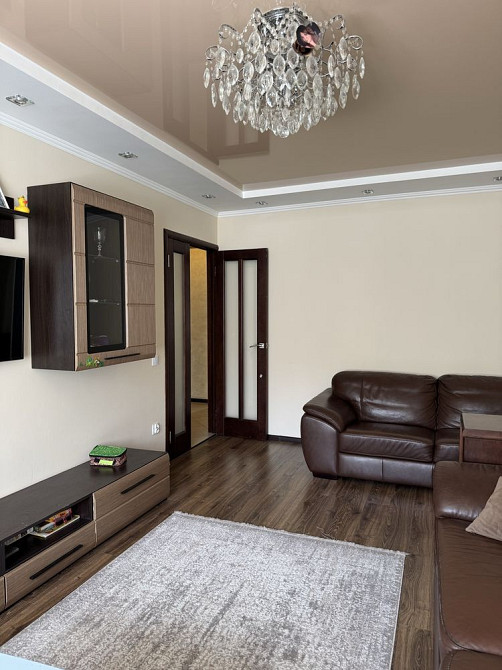 Продаж 3-ох кімнатної квартири в м. Новояворівськ Новояворівськ - зображення 3