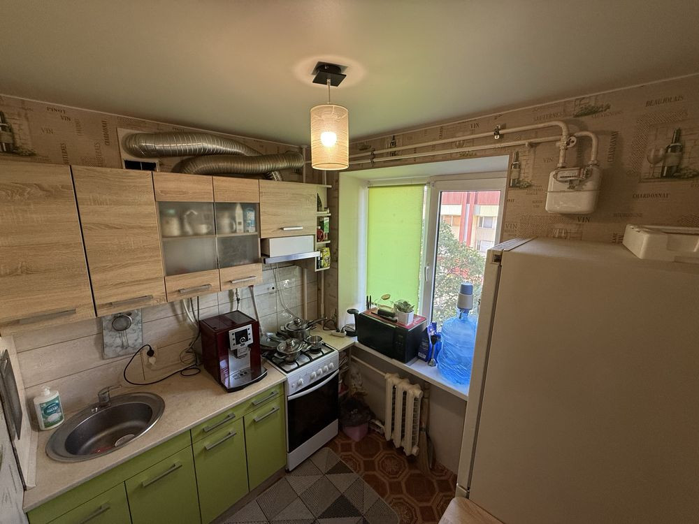 Продаю 2х комнатную квартиру Центральный район Миколаїв - зображення 8