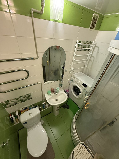 Продаю 2х комнатную квартиру Центральный район Миколаїв - зображення 6