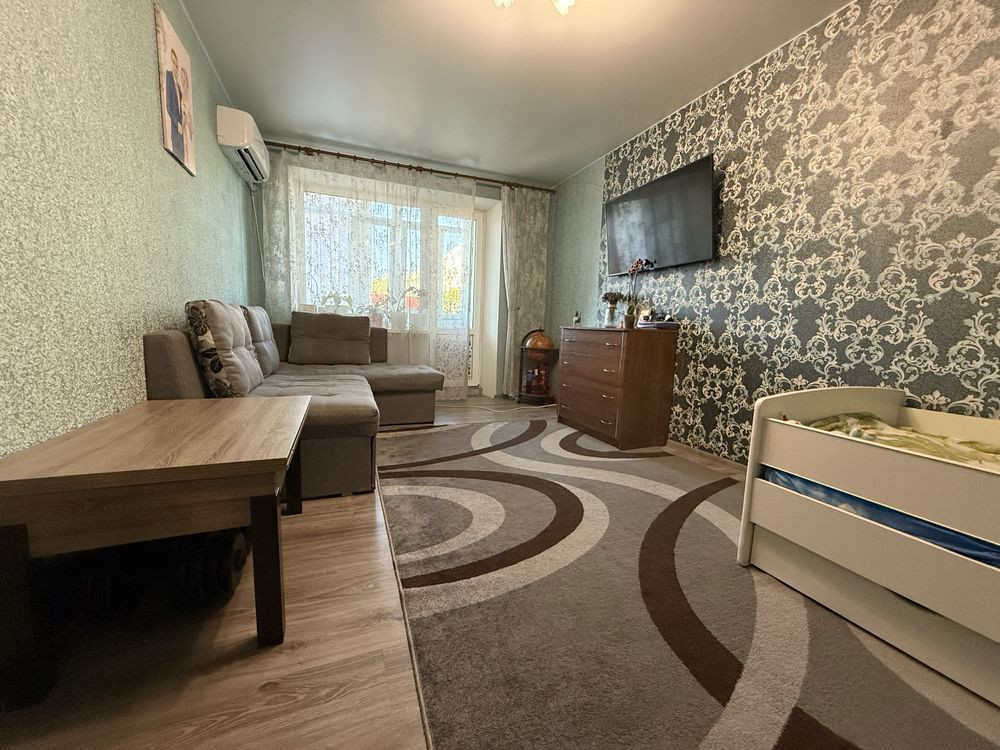 Продаю 2х комнатную квартиру Центральный район Миколаїв - зображення 1