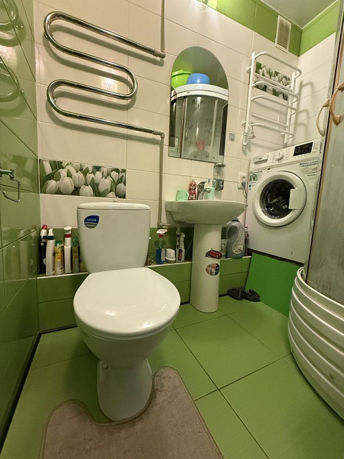 Продаю 2х комнатную квартиру Центральный район Миколаїв - зображення 5