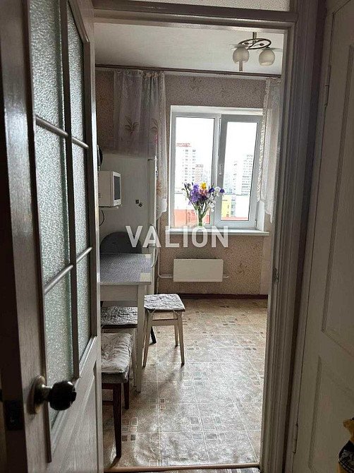 Продаж 3-кімнатна квартира з ремонтом Харківська вул Вишняківська Київ - зображення 6