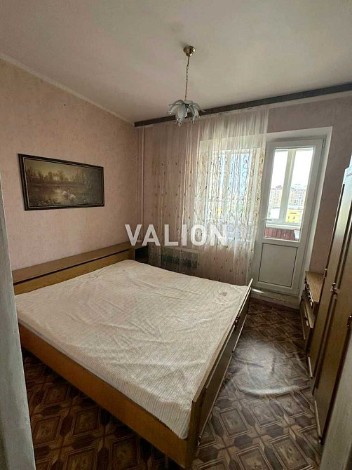 Продаж 3-кімнатна квартира з ремонтом Харківська вул Вишняківська Київ - зображення 8