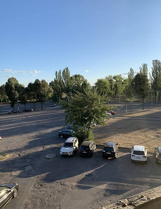 Продам 2 кімн. квартиру на Лівому березі. Кам`янське (Запорізька обл.) - зображення 6