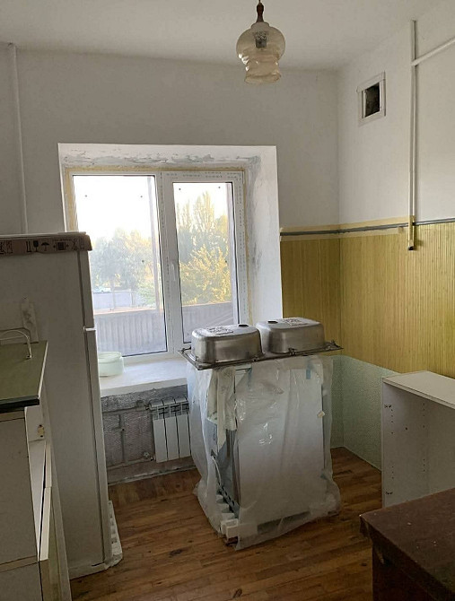 Продам 2 кімн. квартиру на Лівому березі. Кам`янське (Запорізька обл.) - зображення 3